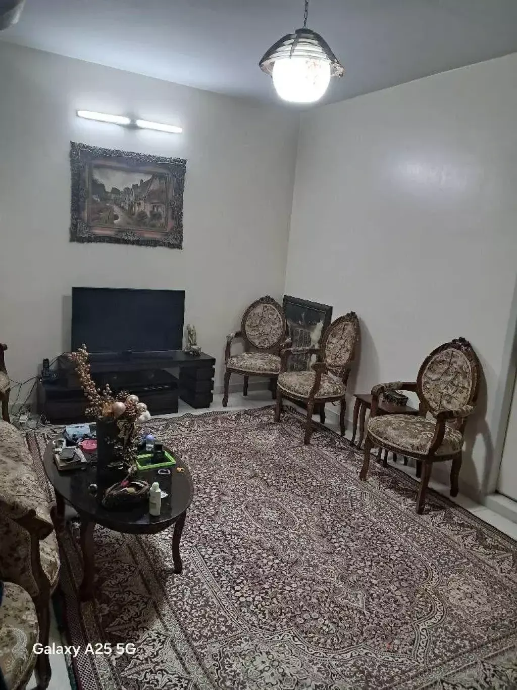 اجاره آپارتمان 53 متری در دولاب