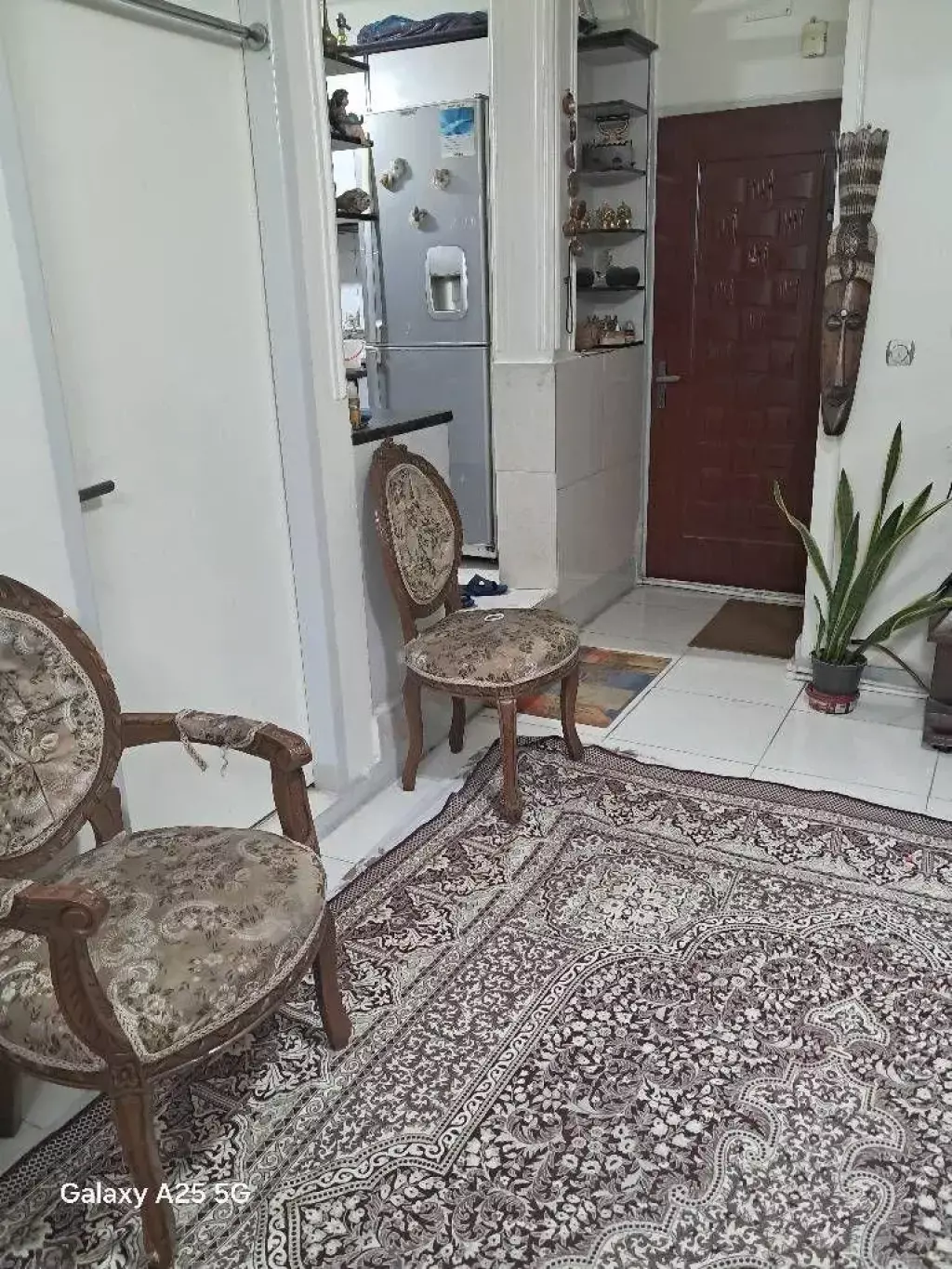 اجاره آپارتمان 53 متری در دولاب - تصویر 7