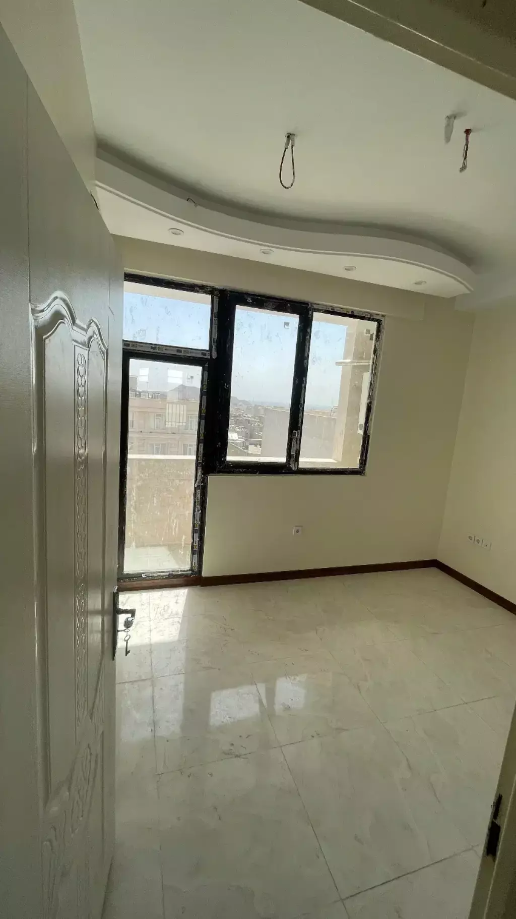 فروش آپارتمان 135 متری در مشیریه - تصویر 4