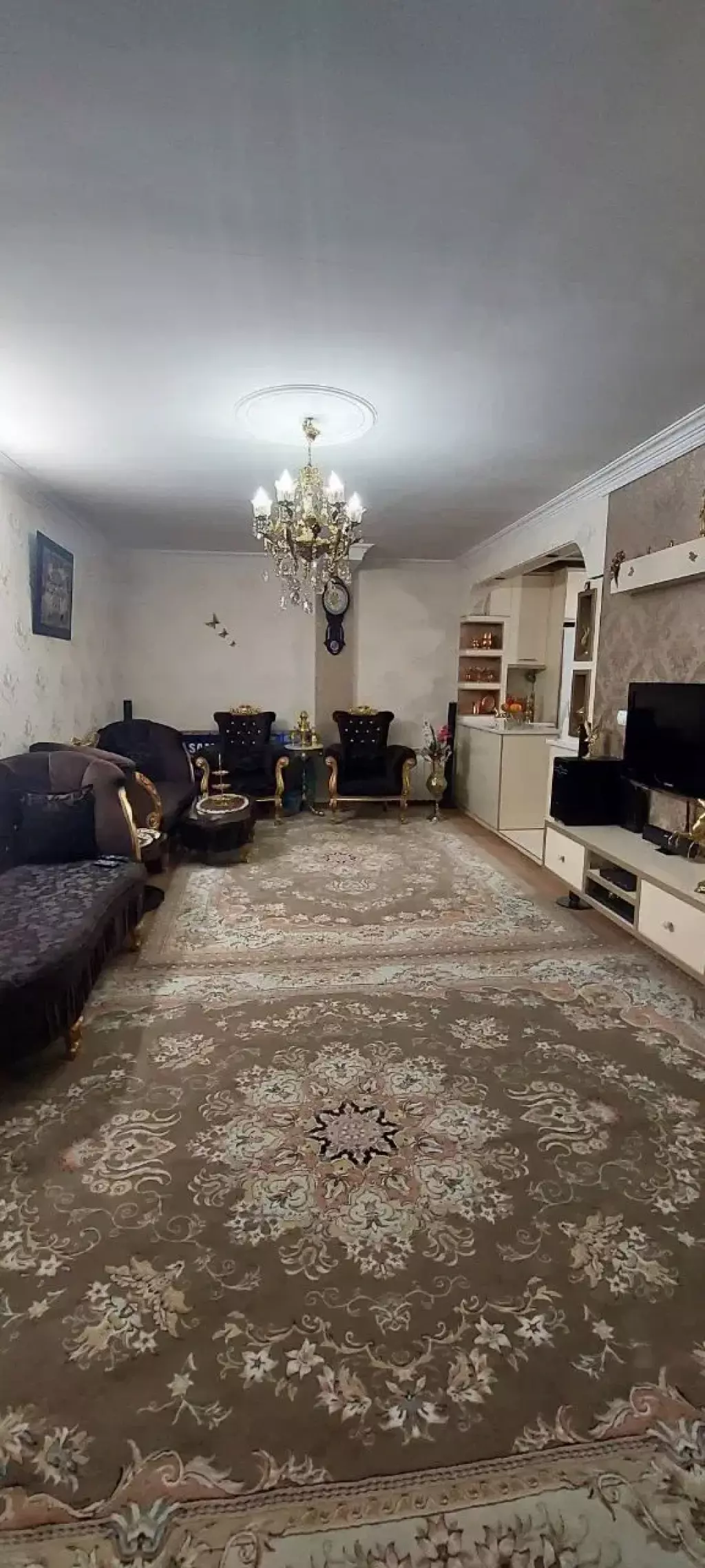 اجاره آپارتمان 55 متری در مسعودیه