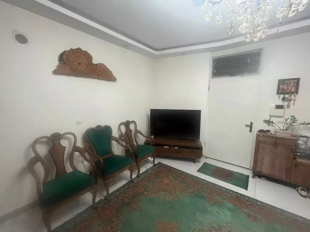 اجاره آپارتمان 43 متری در مشیریه