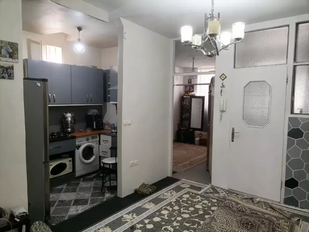 فروش خانه و ویلا 105 متری در دردشت - تصویر 3