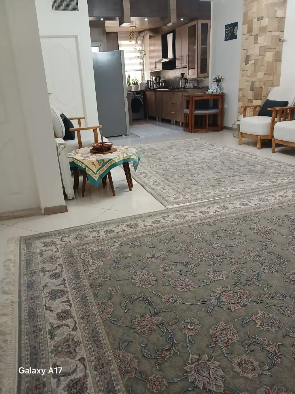 فروش آپارتمان 60 متری در شارق