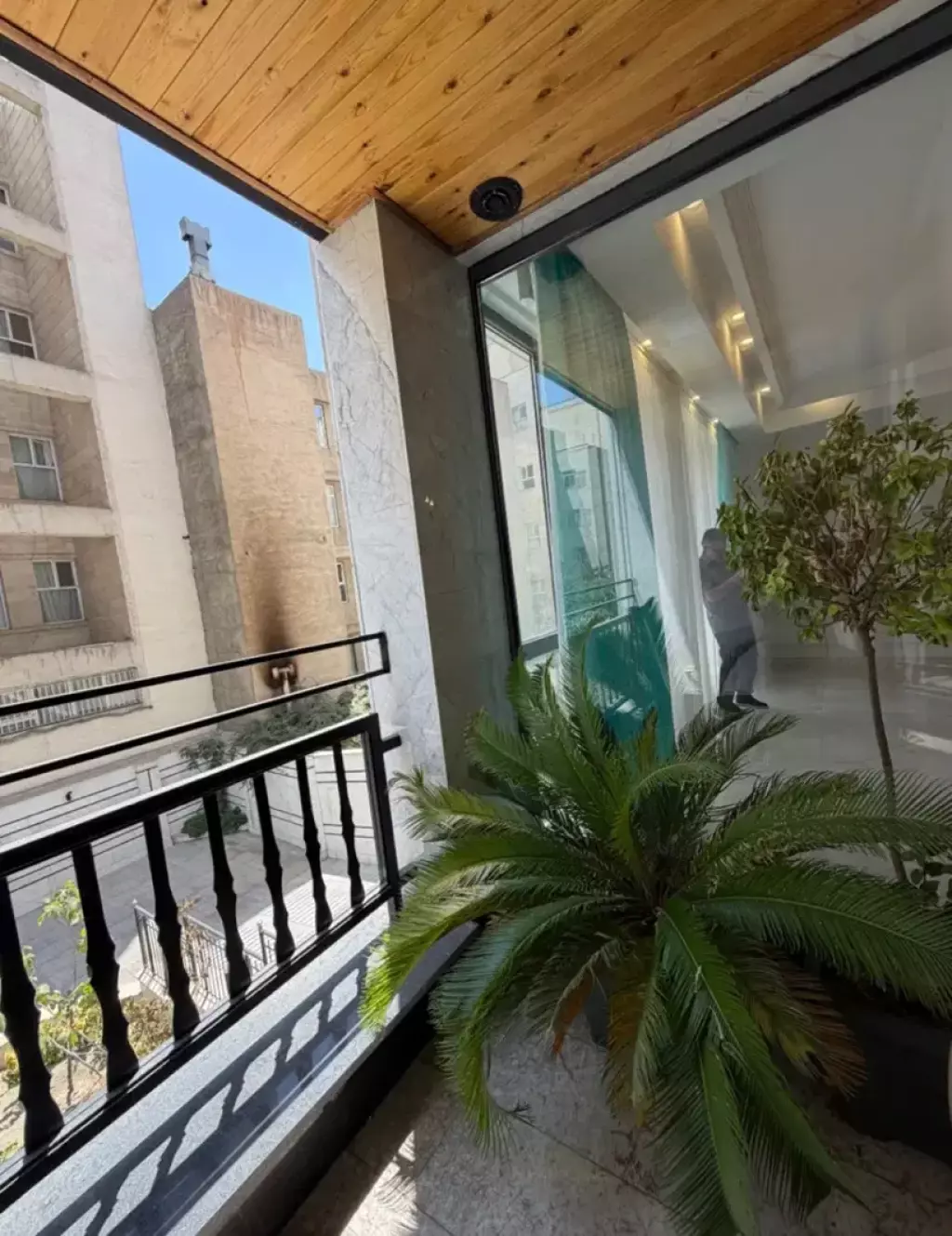 فروش آپارتمان 220 متری در پونک - تصویر 6
