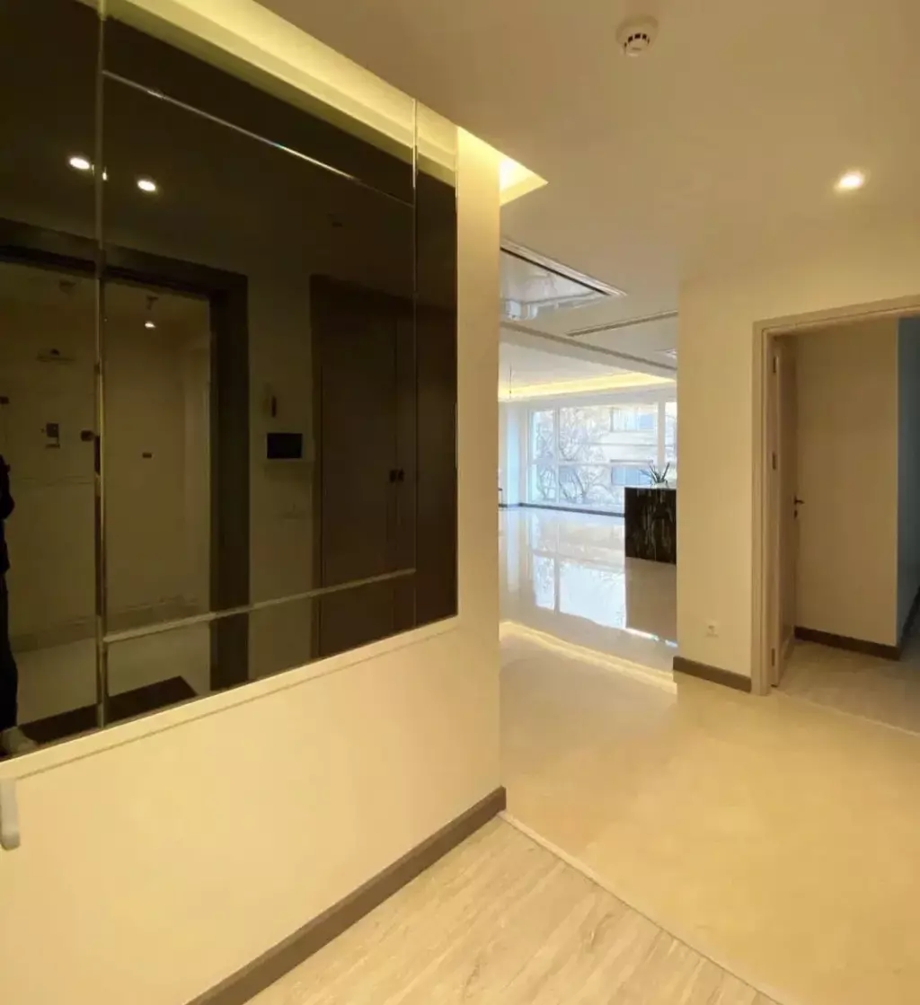 فروش آپارتمان 140 متری در پونک - تصویر 3
