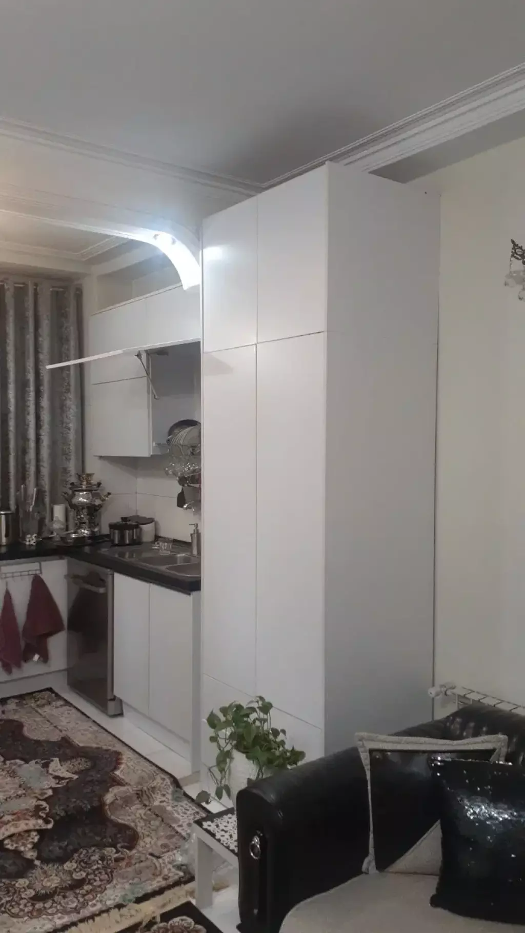 اجاره آپارتمان 65 متری در مجیدآباد