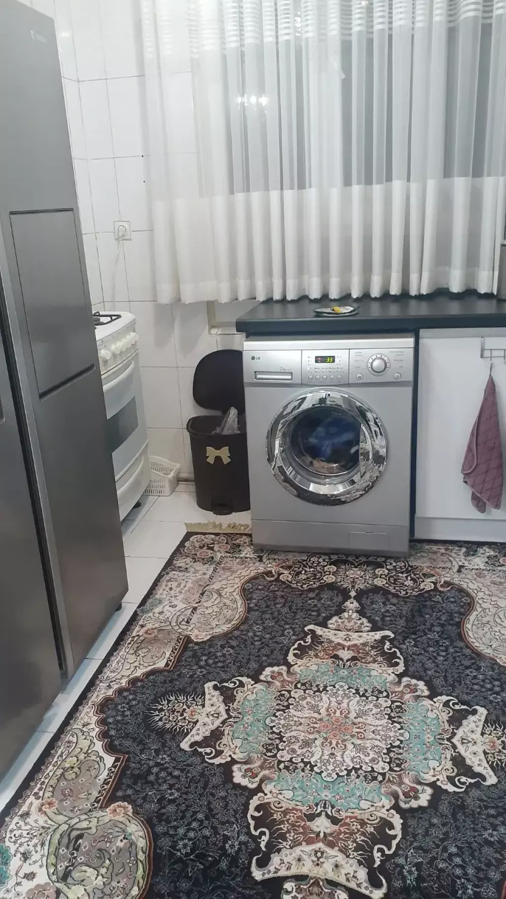اجاره آپارتمان 65 متری در مجیدآباد - تصویر 3