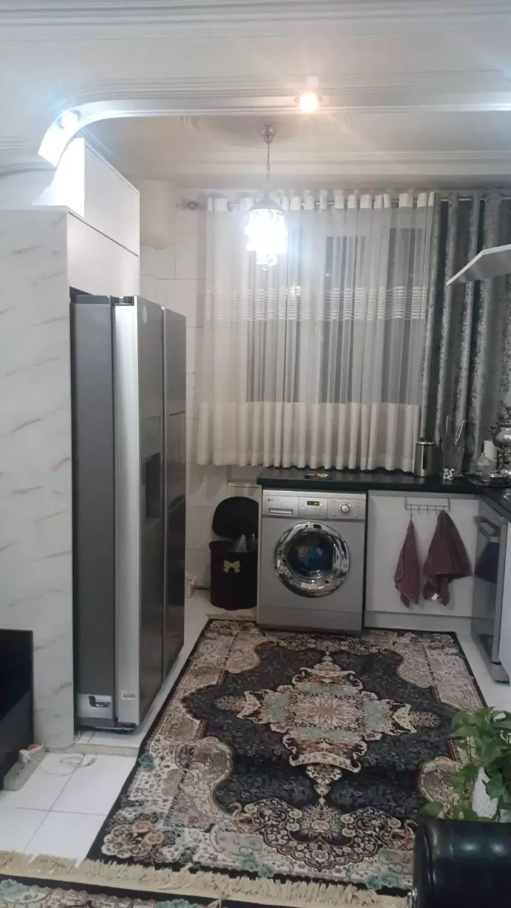 اجاره آپارتمان 65 متری در مجیدآباد - تصویر 4