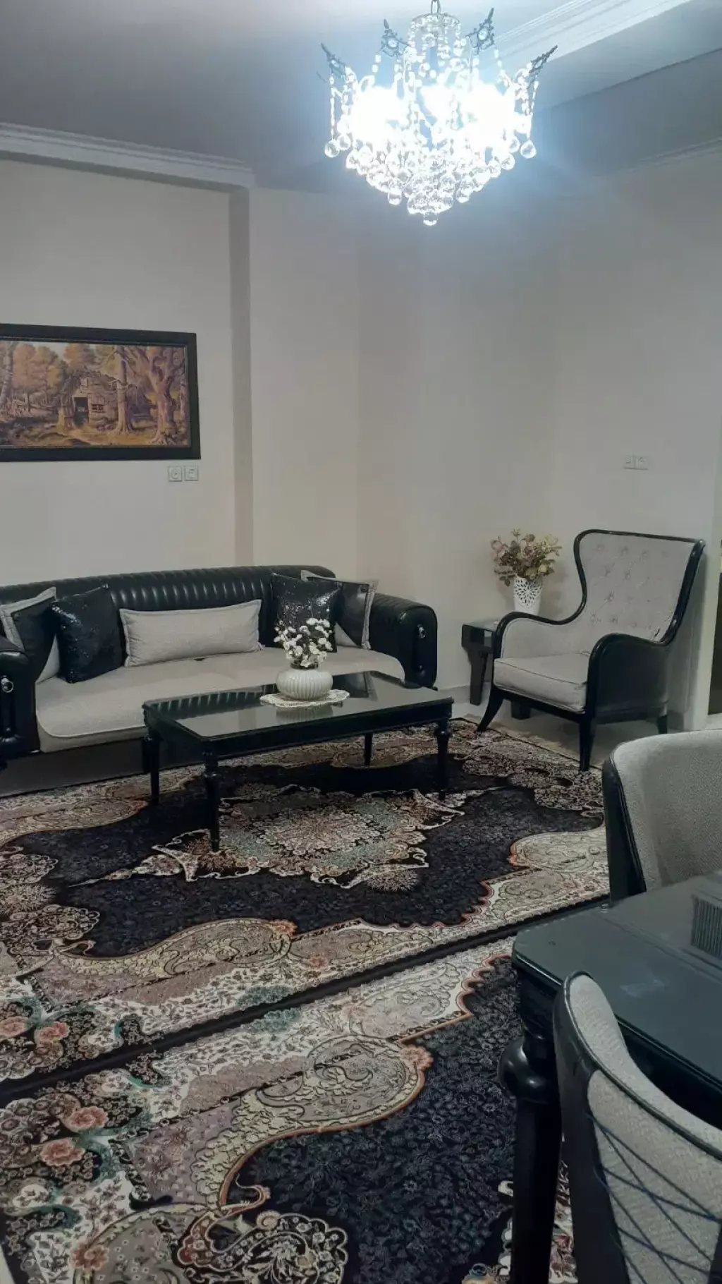 اجاره آپارتمان 65 متری در مجیدآباد - تصویر 8