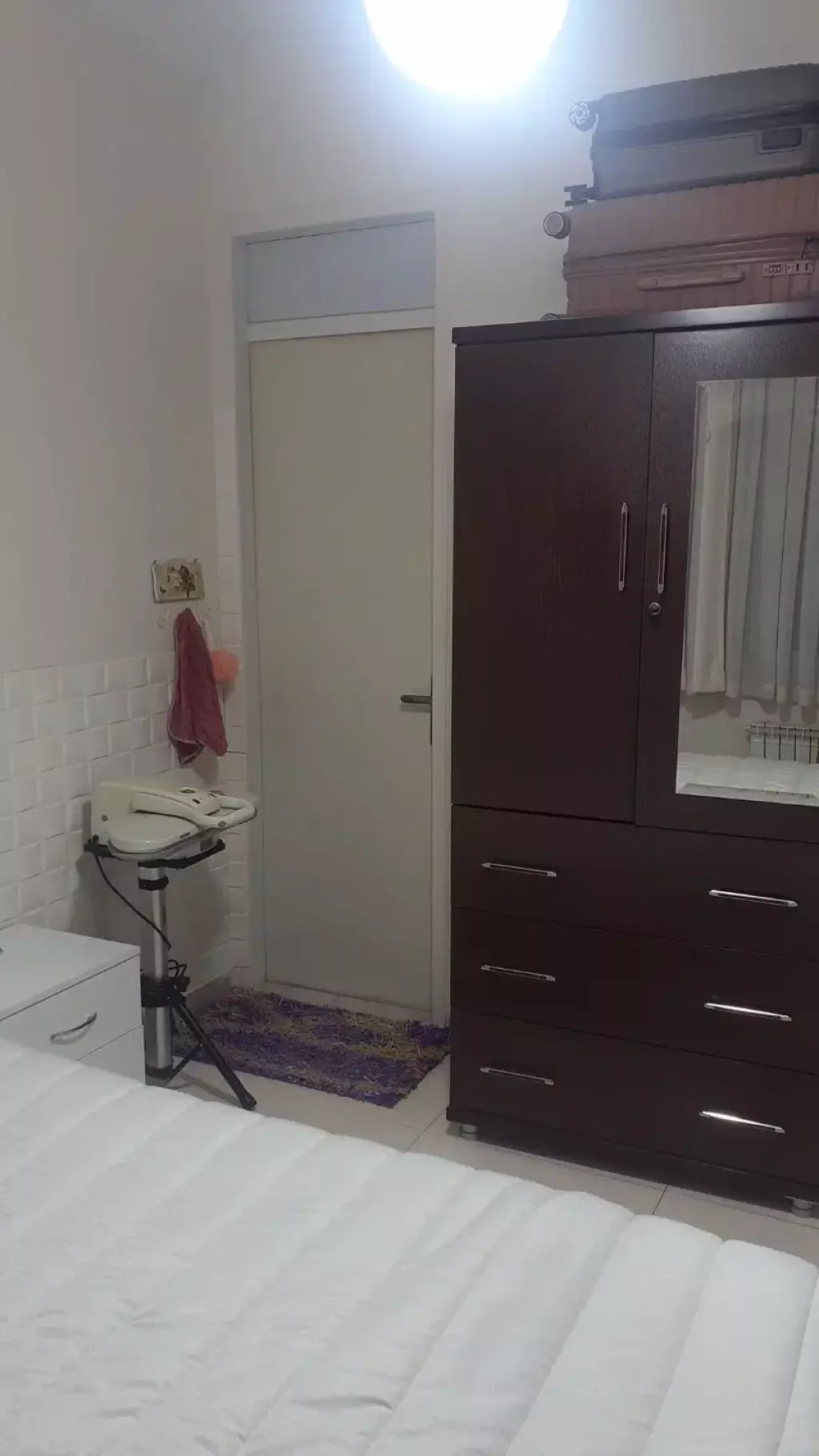 اجاره آپارتمان 65 متری در مجیدآباد - تصویر 11