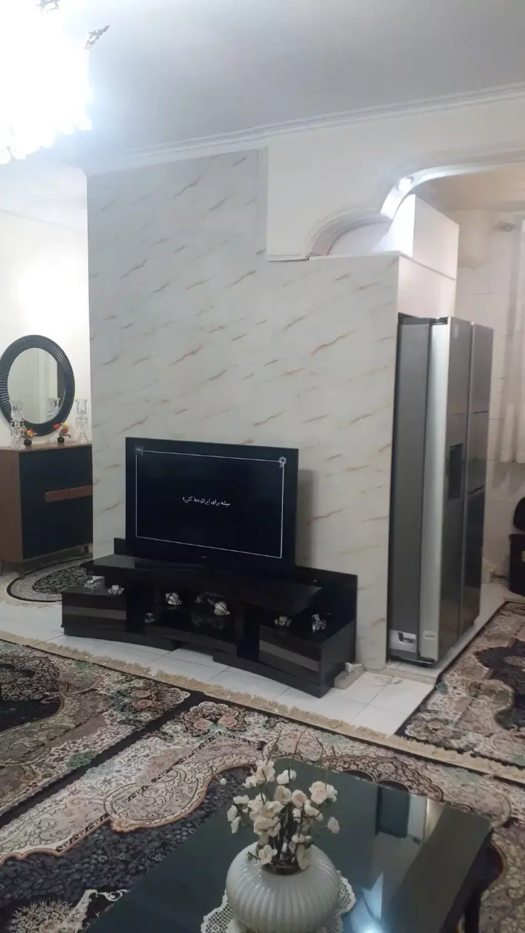 اجاره آپارتمان 65 متری در مجیدآباد - تصویر 10