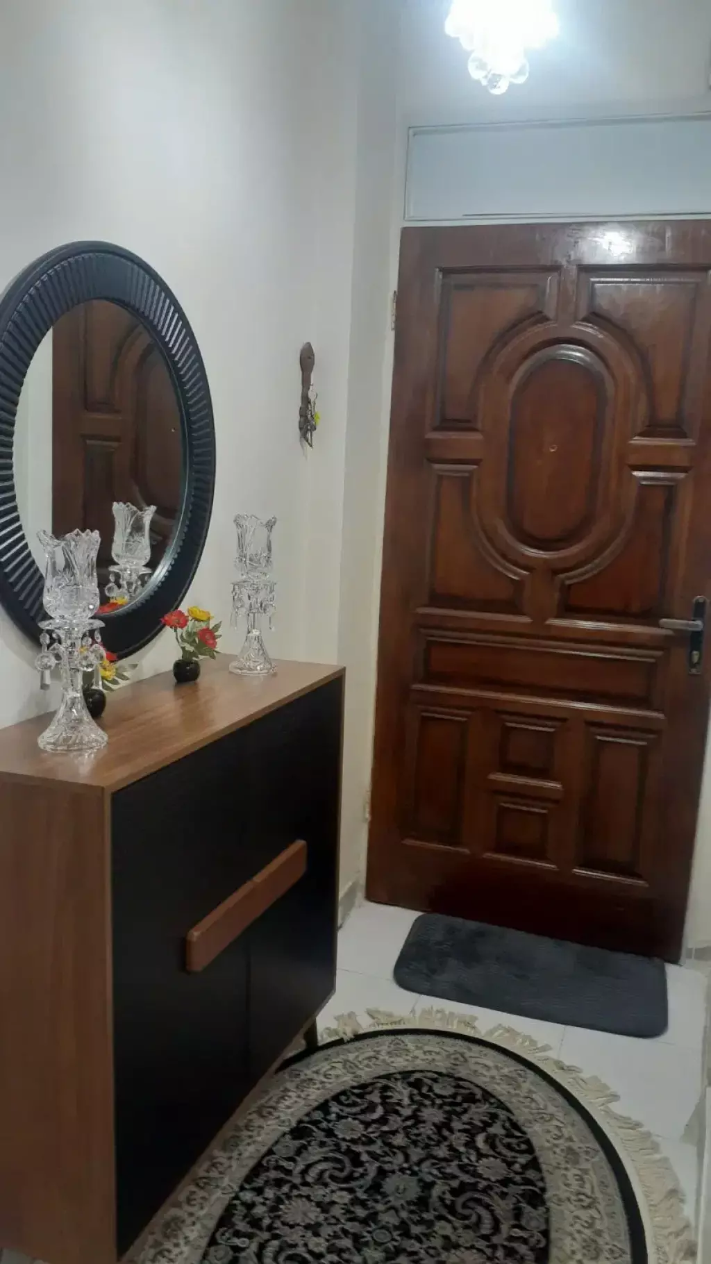 اجاره آپارتمان 65 متری در مجیدآباد - تصویر 9