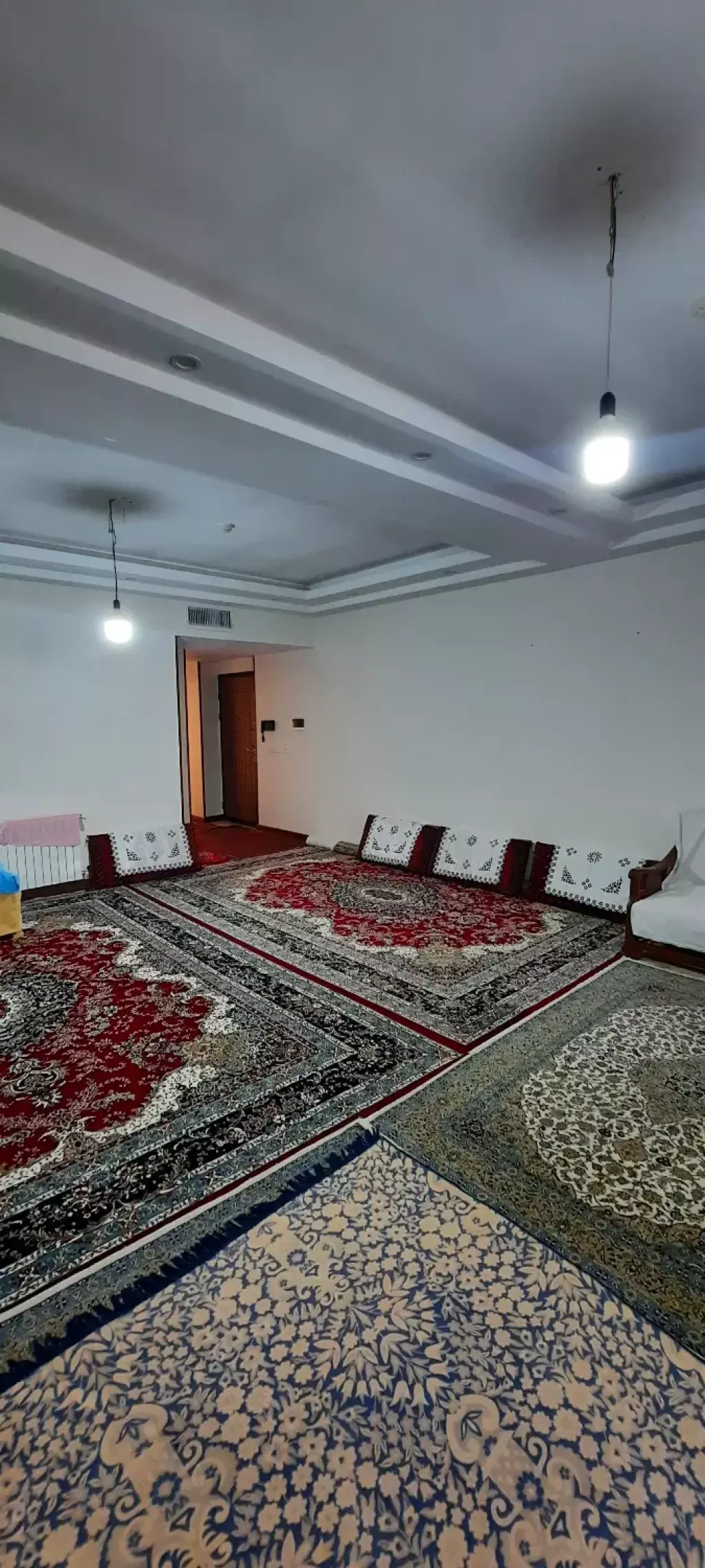 اجاره آپارتمان 88 متری در حکیمیه - تصویر 2