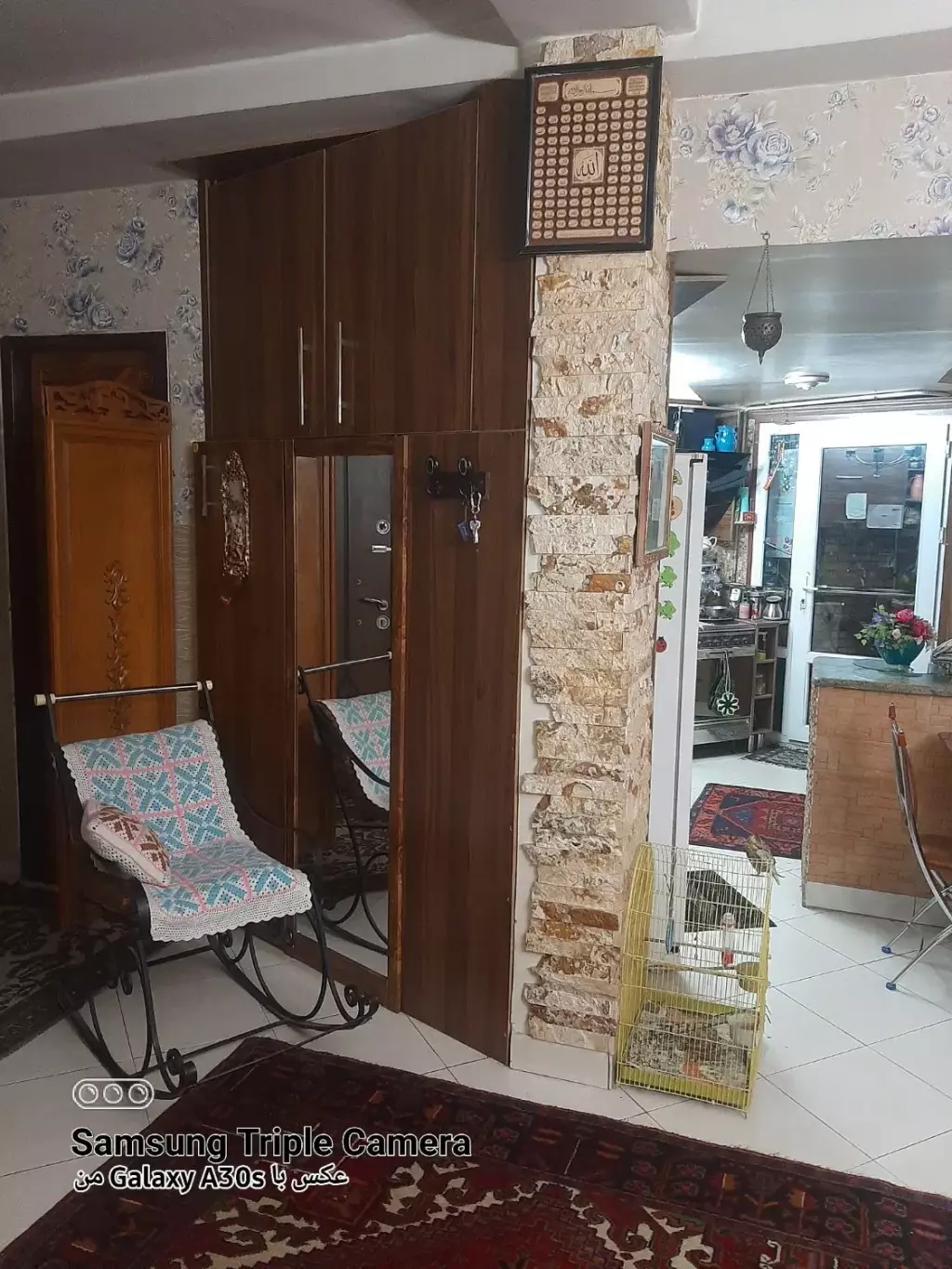 فروش آپارتمان 110 متری در بروجردی - تصویر 6