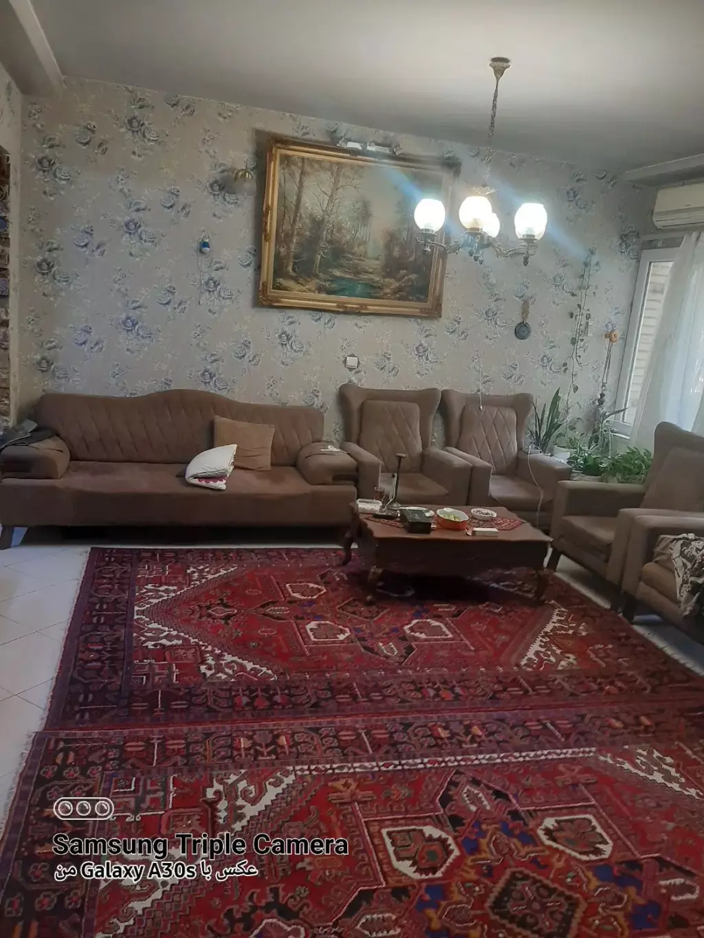 فروش آپارتمان 110 متری در بروجردی - تصویر 3