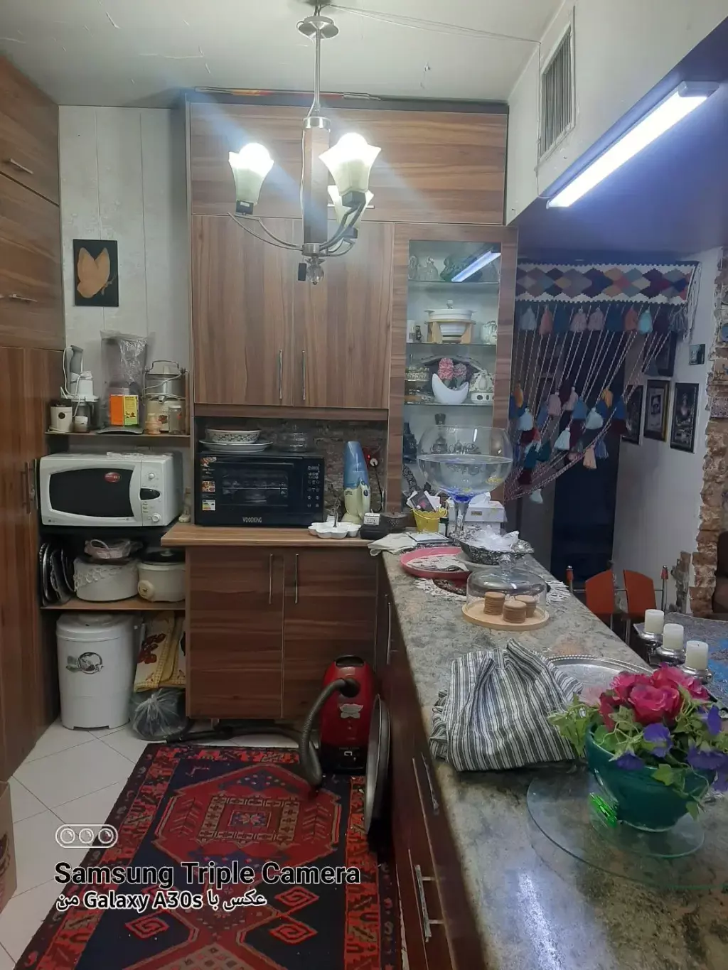 فروش آپارتمان 110 متری در بروجردی - تصویر 9
