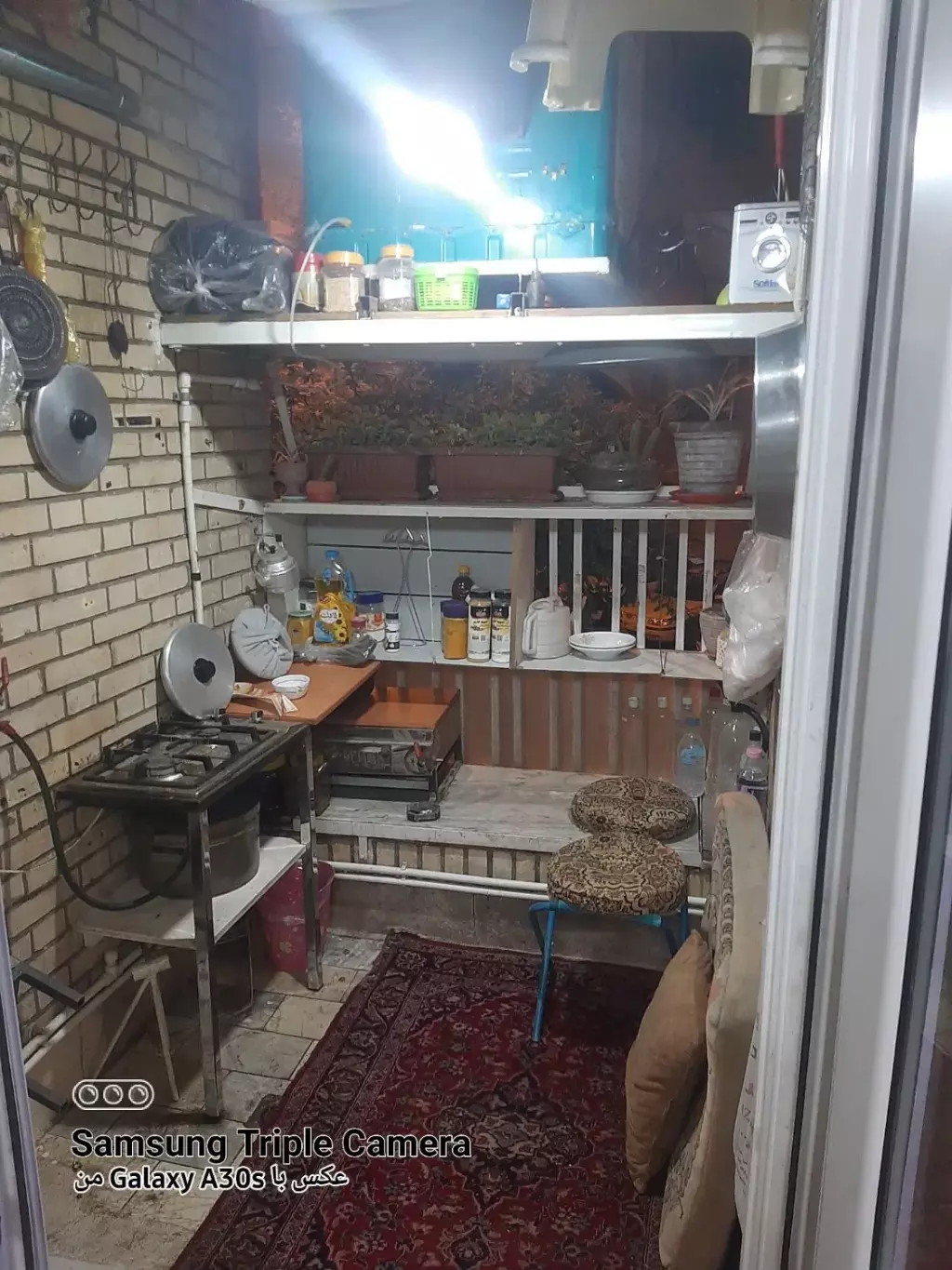 فروش آپارتمان 110 متری در بروجردی - تصویر 4