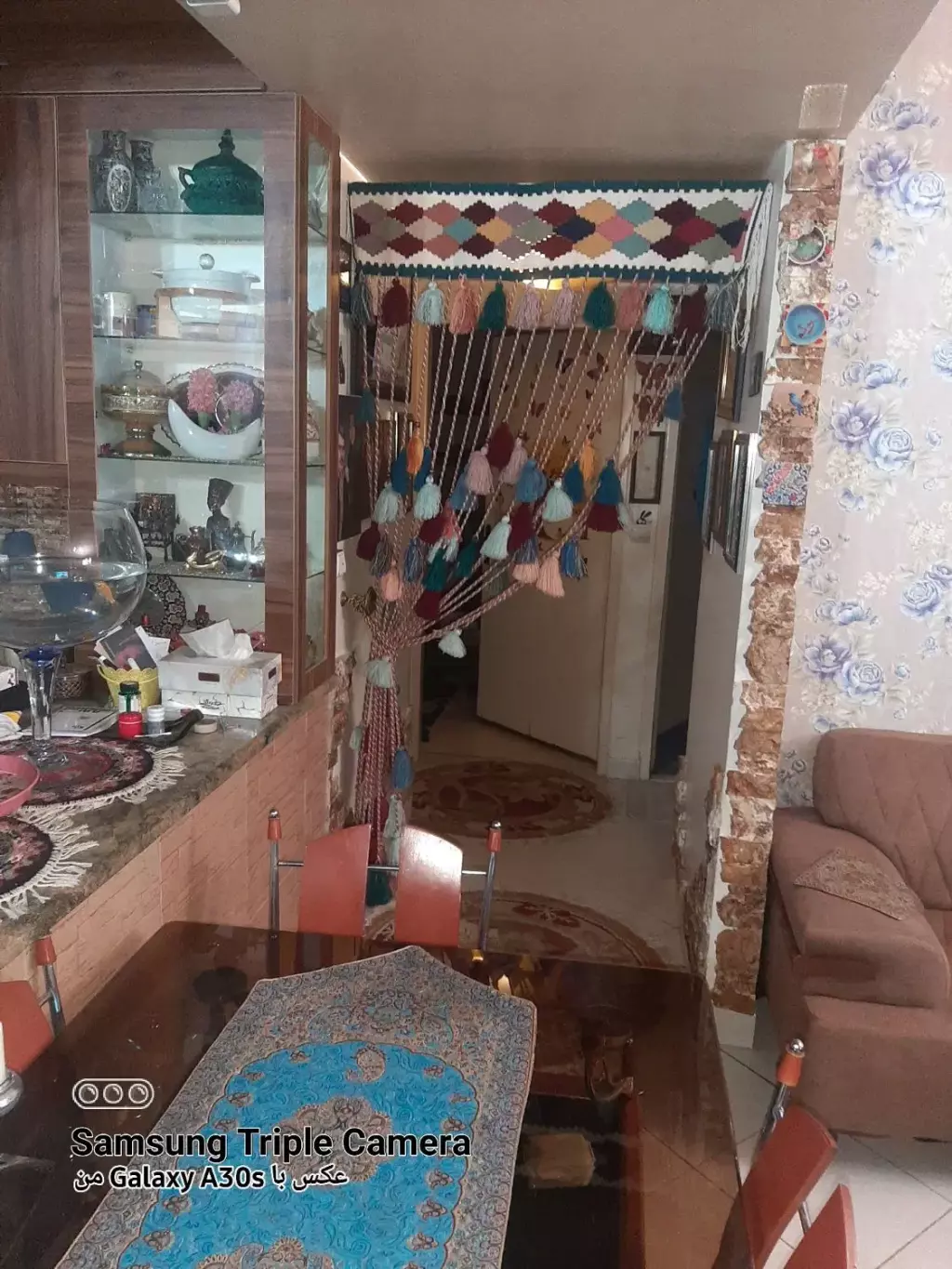 فروش آپارتمان 110 متری در بروجردی - تصویر 7