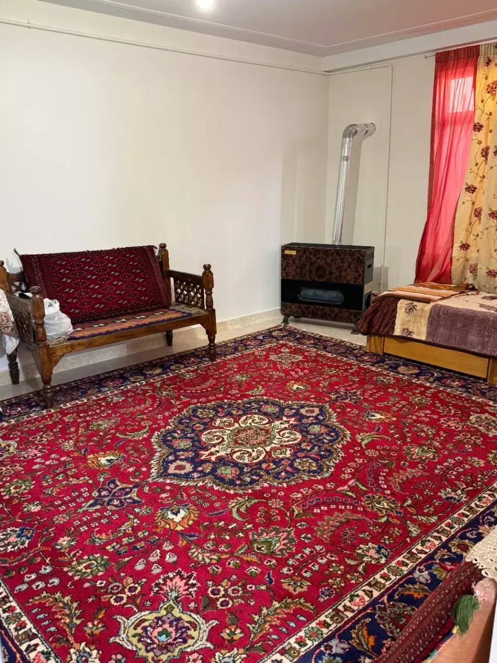 فروش خانه و ویلا 1235 متری در دبستان - تصویر 12