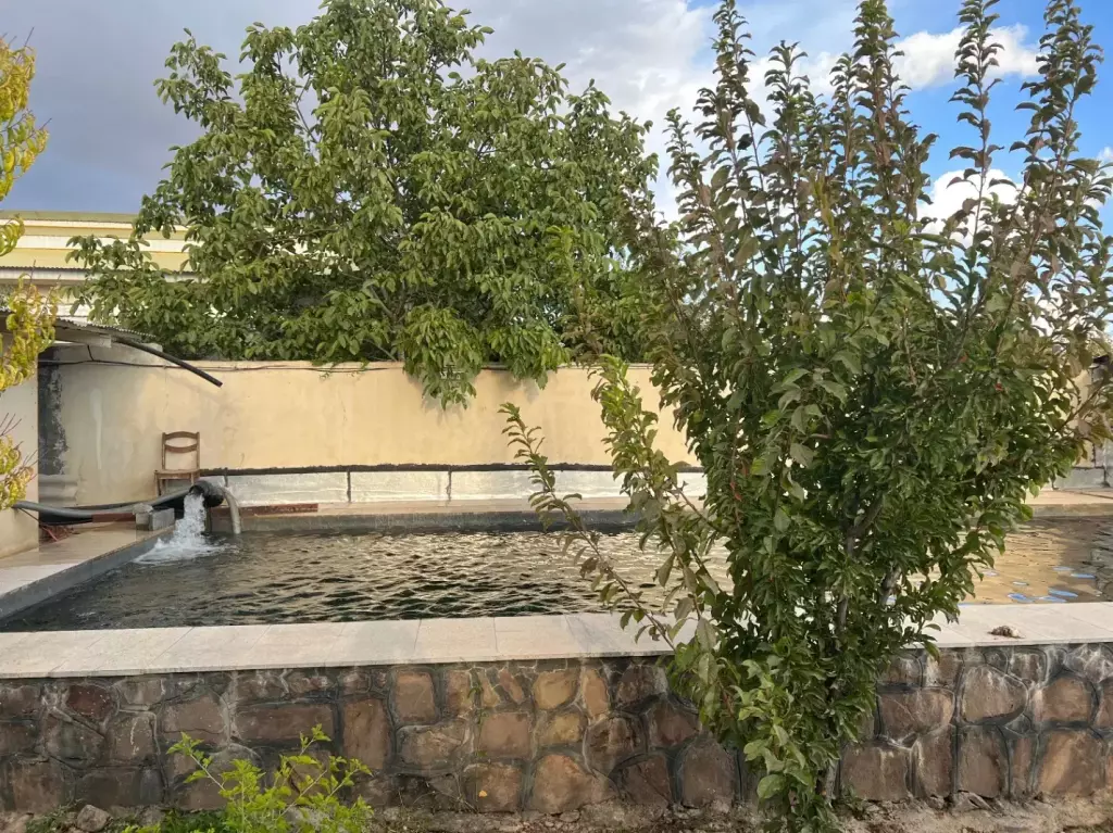 فروش خانه و ویلا 1235 متری در دبستان - تصویر 3