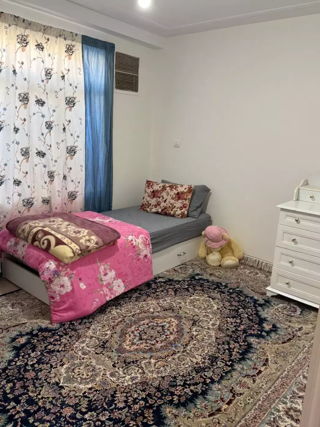 فروش خانه و ویلا 1235 متری در دبستان - تصویر 11