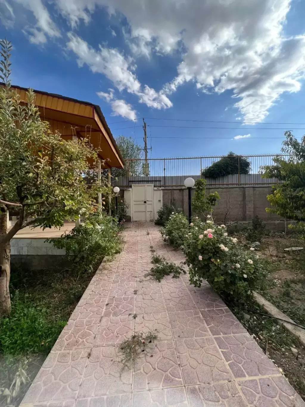 فروش خانه و ویلا 1235 متری در دبستان - تصویر 5
