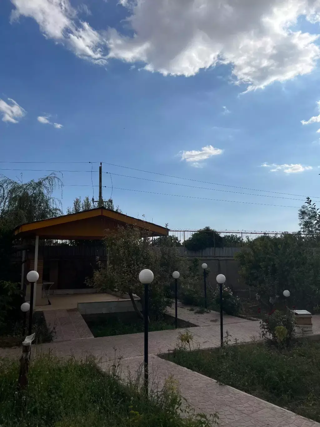 فروش خانه و ویلا 1235 متری در دبستان - تصویر 2