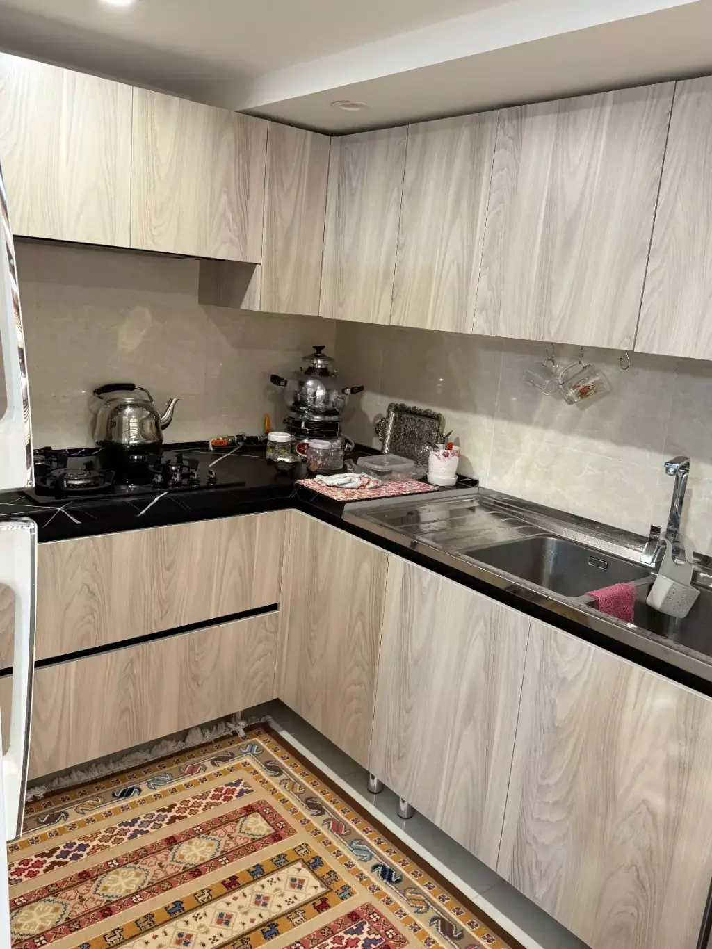 فروش خانه و ویلا 1235 متری در دبستان - تصویر 8
