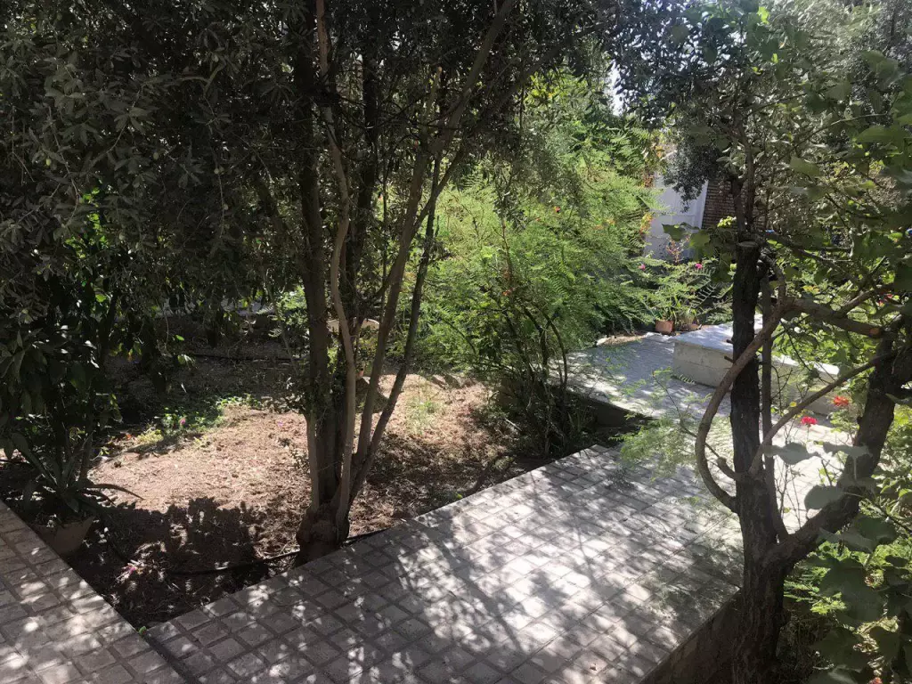 اجاره اداری و تجاری 30 متری در گلستان (شهرک راه آهن) - تصویر 6