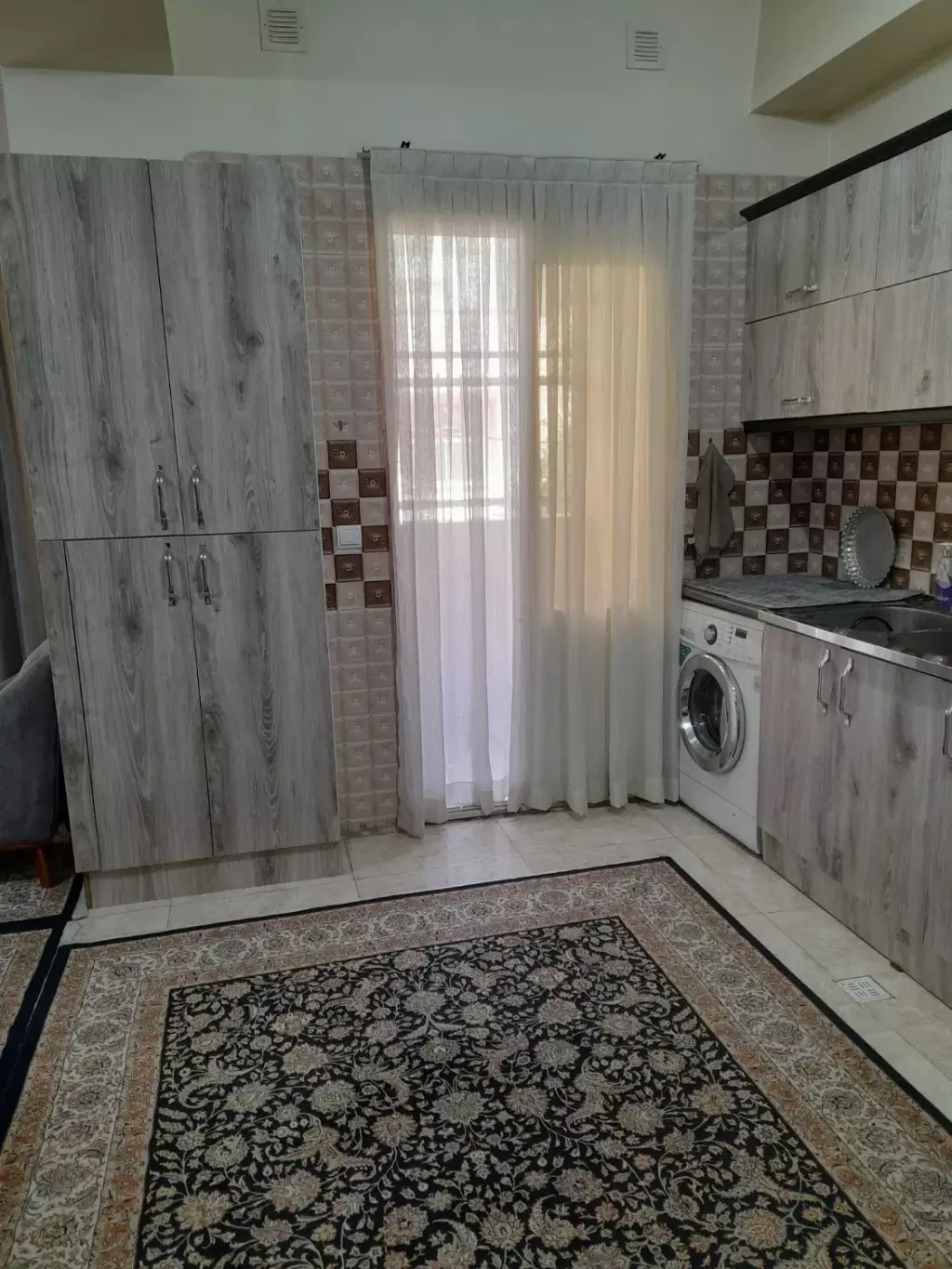 فروش آپارتمان 54 متری در دولتخواه شمالی - تصویر 4