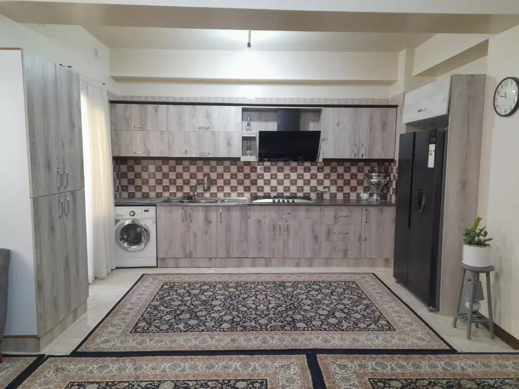 فروش آپارتمان 54 متری در دولتخواه شمالی - تصویر 2