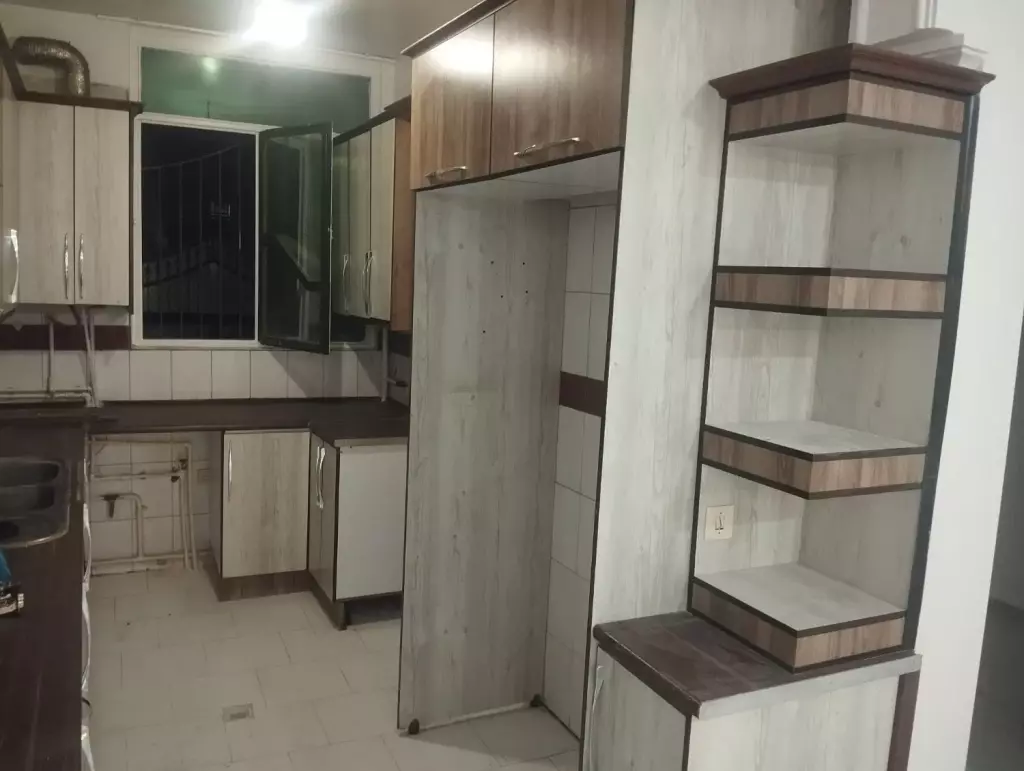 اجاره آپارتمان 52 متری در شکیبا