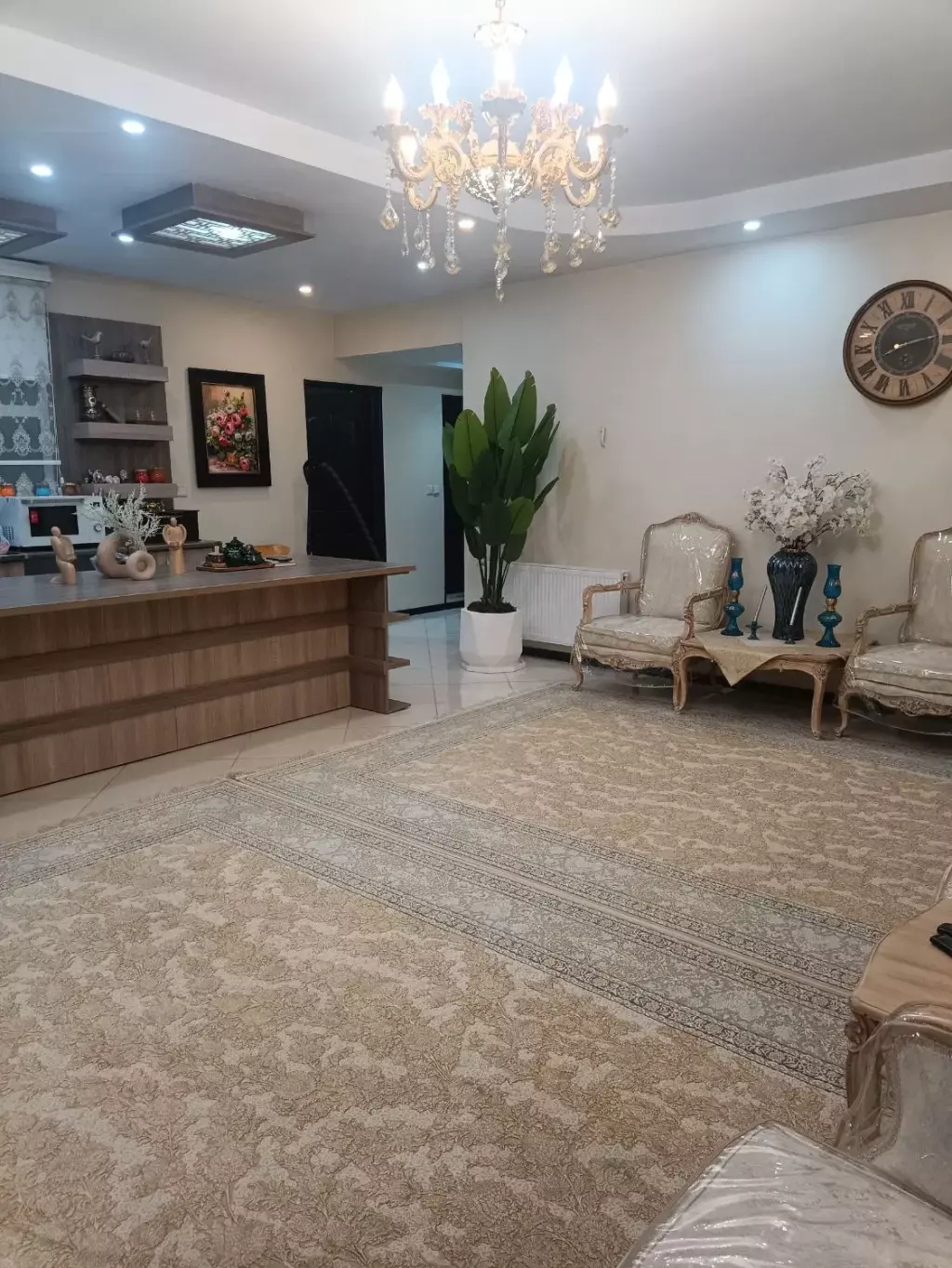 اجاره آپارتمان 83 متری در تهرانسر غربی - تصویر 2