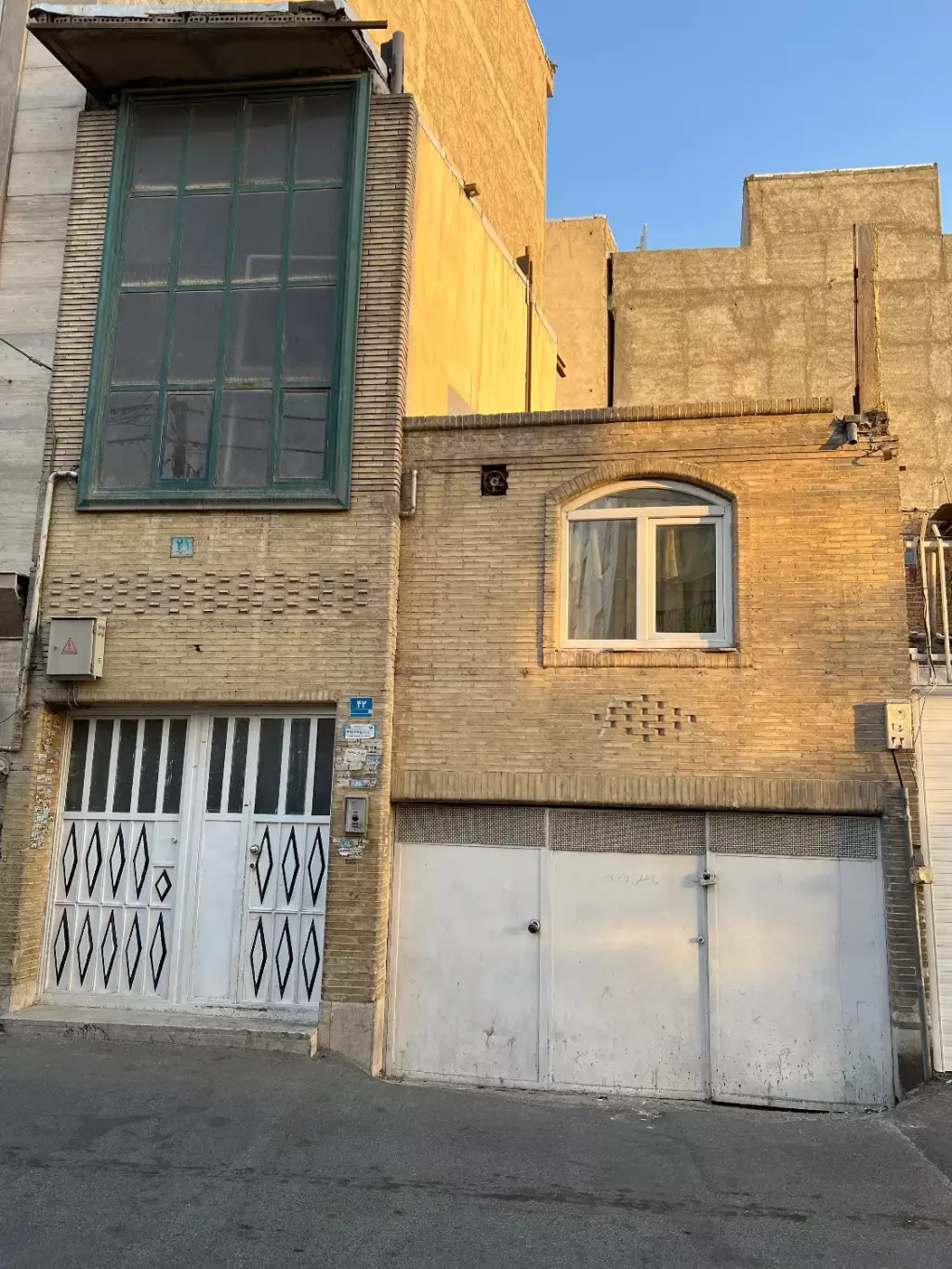 اجاره خانه و ویلا 120 متری در شهرک طالقانی