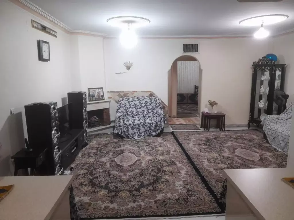 فروش خانه و ویلا 72 متری در یاخجی آباد - تصویر 6