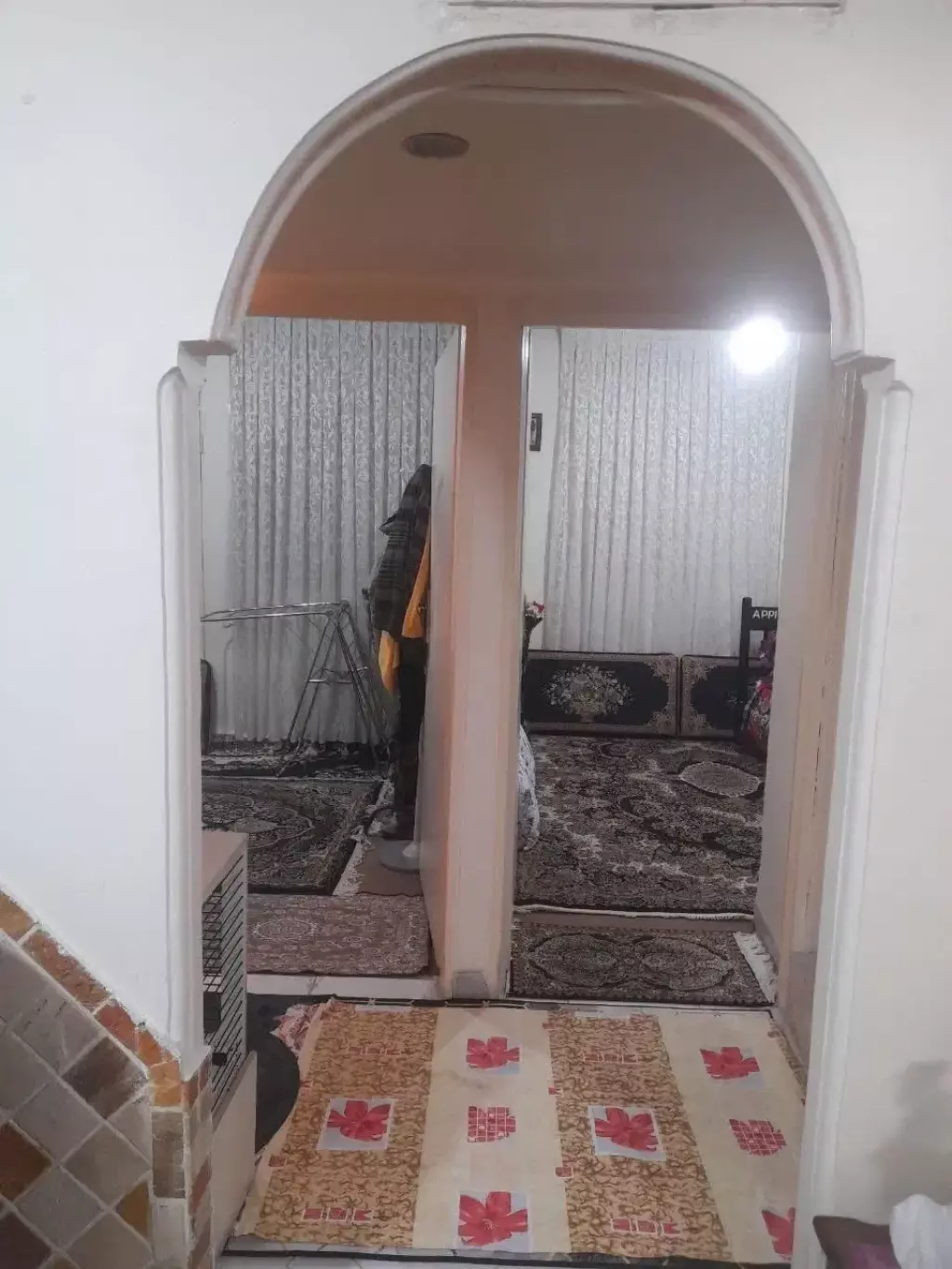 فروش خانه و ویلا 72 متری در یاخجی آباد - تصویر 2