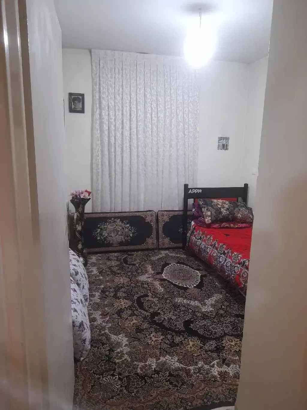 فروش خانه و ویلا 72 متری در یاخجی آباد - تصویر 4