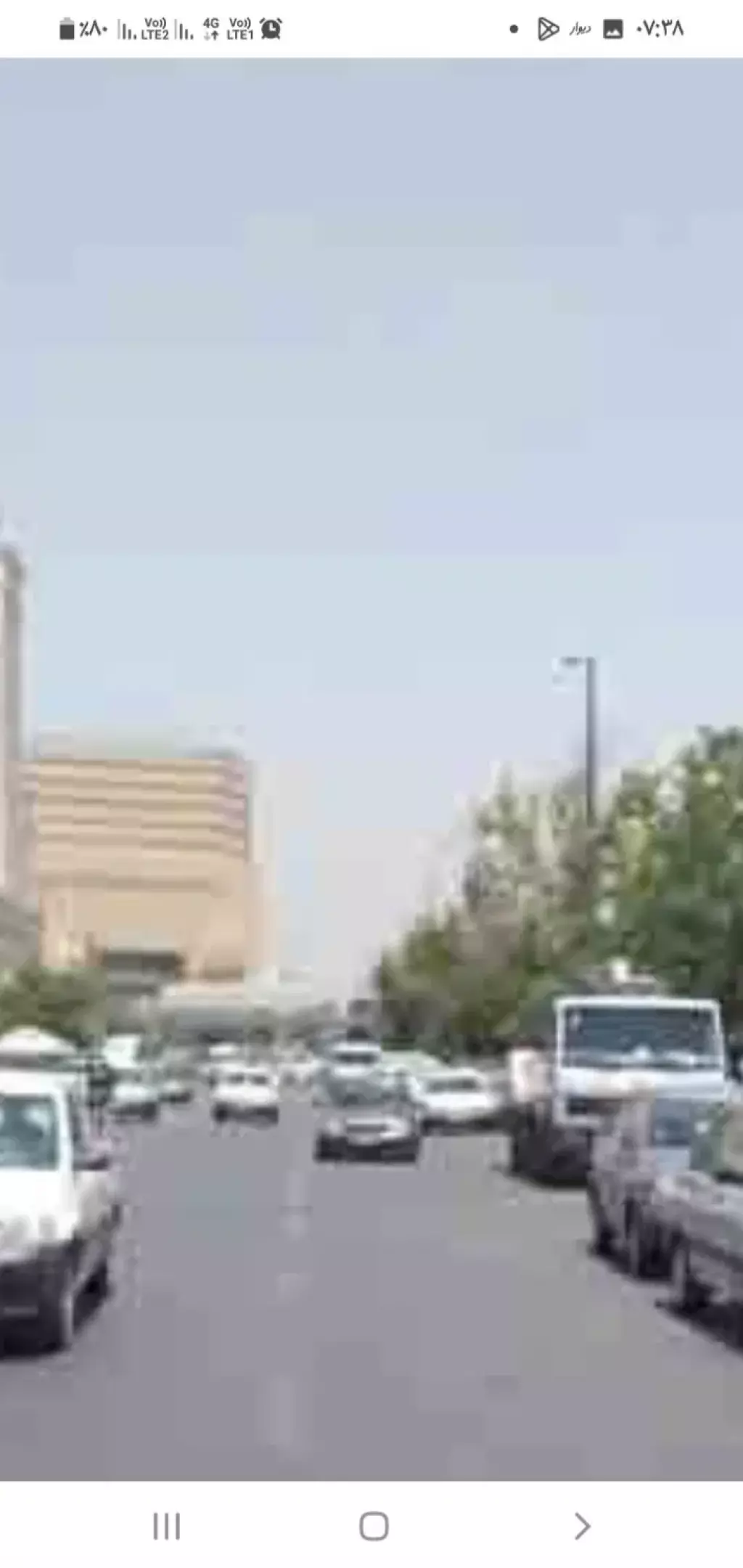 فروش زمین و کلنگی 10811 متری در کیانشهر