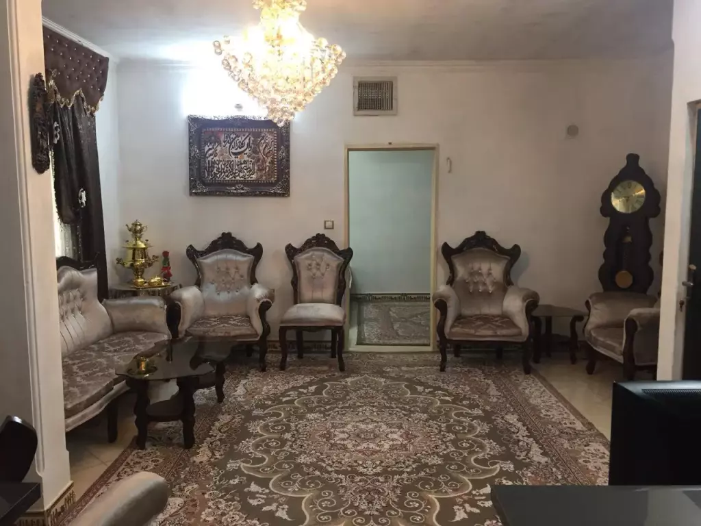 اجاره آپارتمان 65 متری در شکوفه (عبدل آباد) - تصویر 3