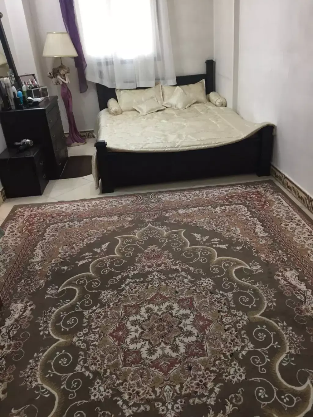 اجاره آپارتمان 65 متری در شکوفه (عبدل آباد) - تصویر 4