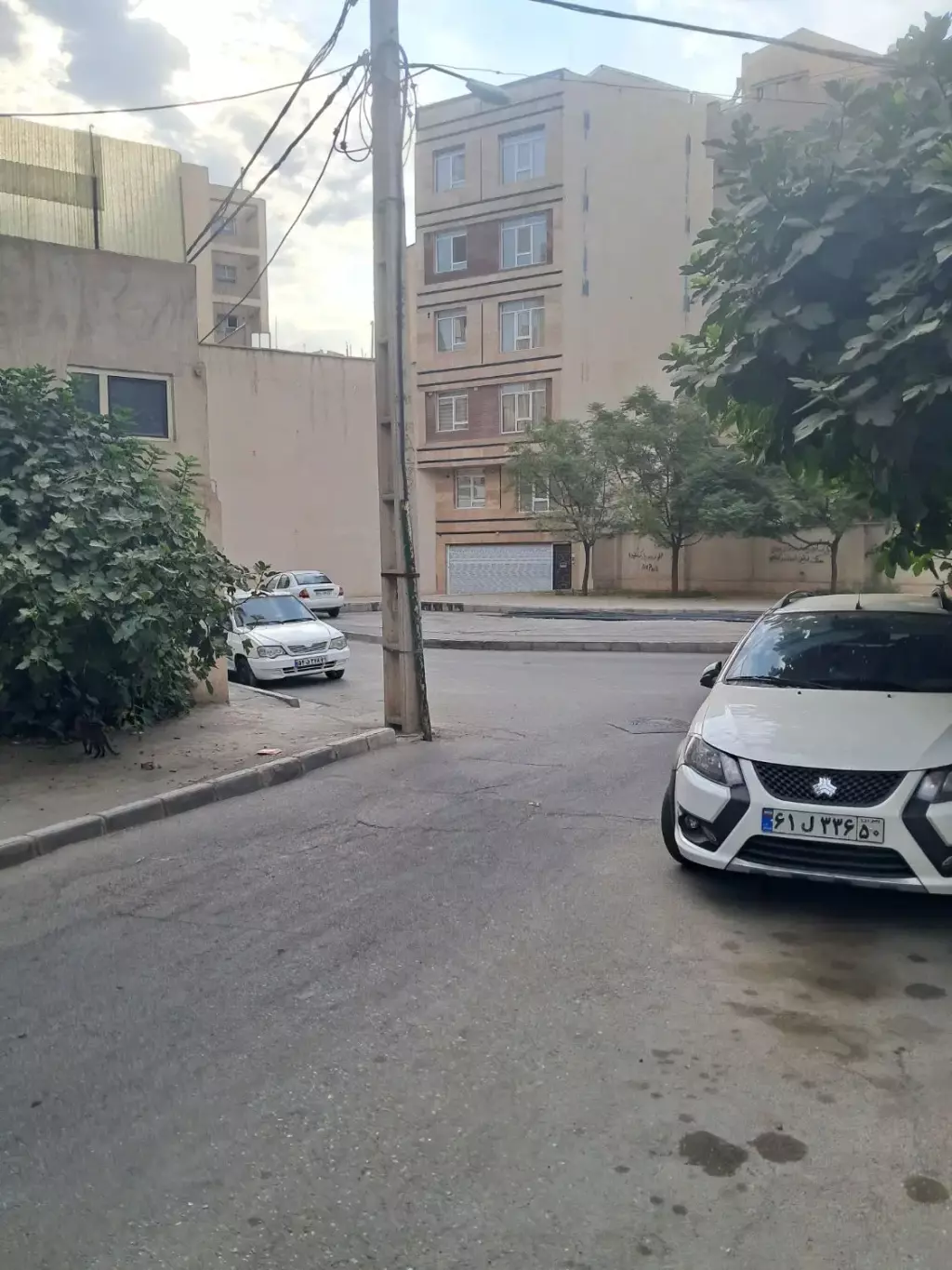 فروش آپارتمان 49 متری در نازی‌آباد - تصویر 12