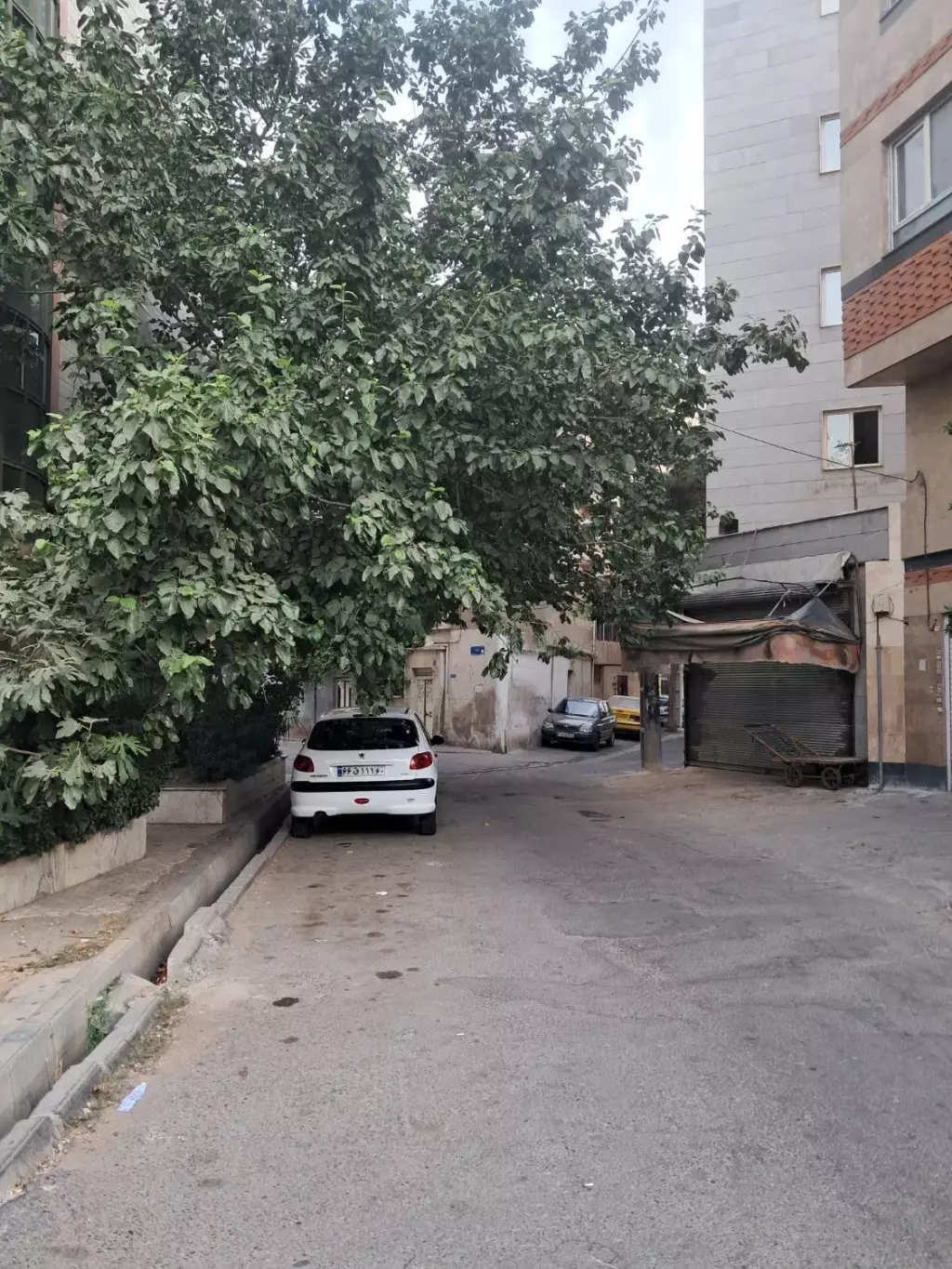 فروش آپارتمان 49 متری در نازی‌آباد - تصویر 11