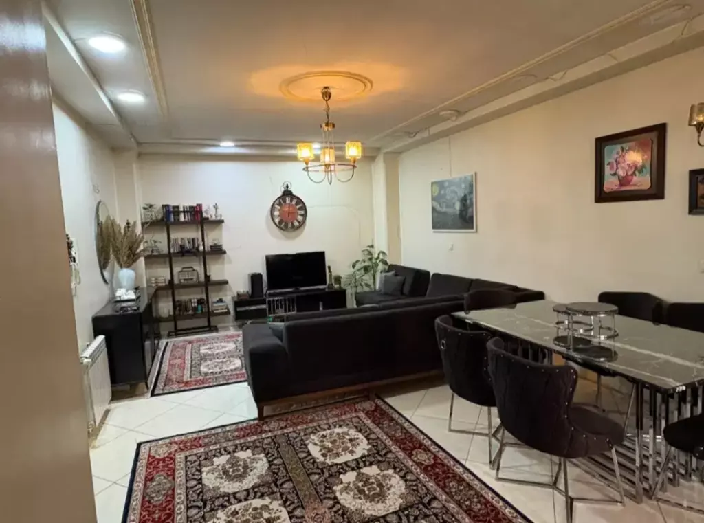 اجاره آپارتمان 54 متری در هلال احمر - تصویر 6