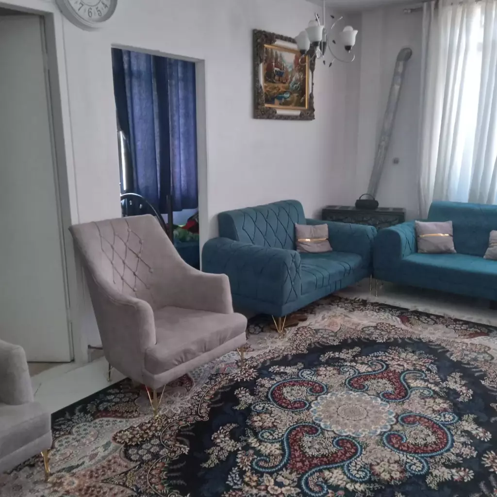 فروش آپارتمان 51 متری در خواجه نظام الملک - تصویر 2