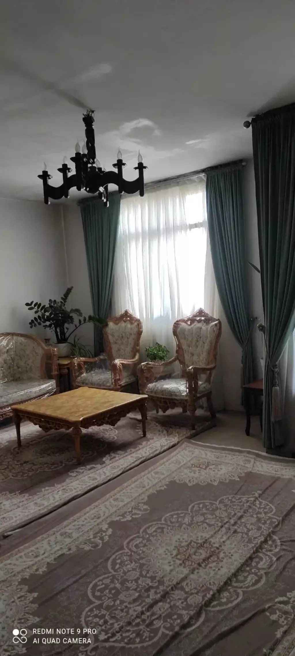 اجاره آپارتمان 65 متری در تهرانپارس شرقی