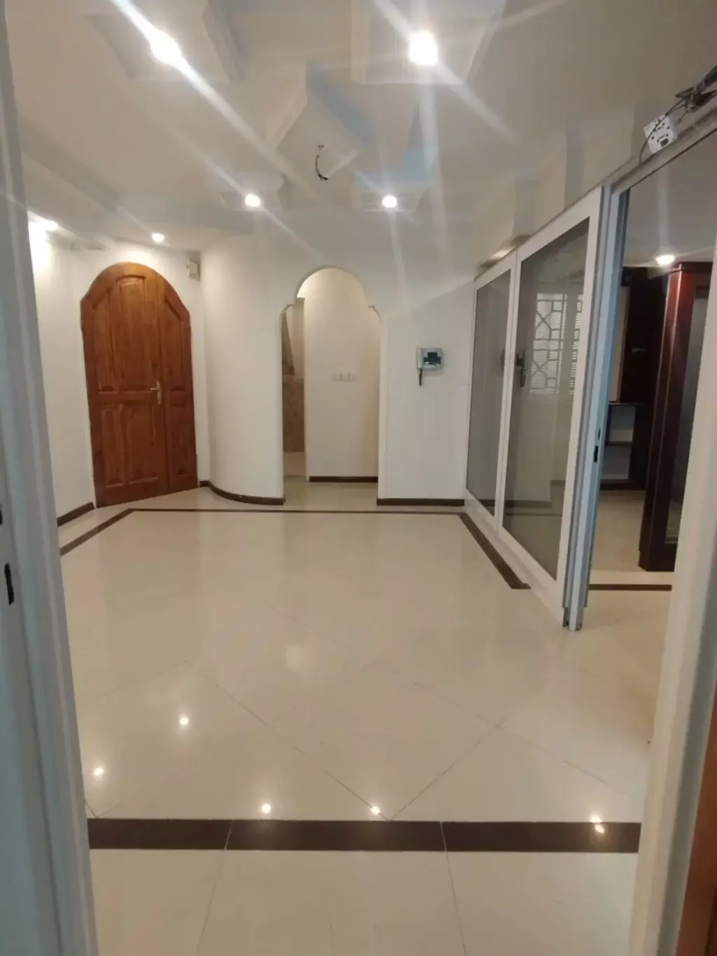 اجاره اداری و تجاری 70 متری در ونک - تصویر 3