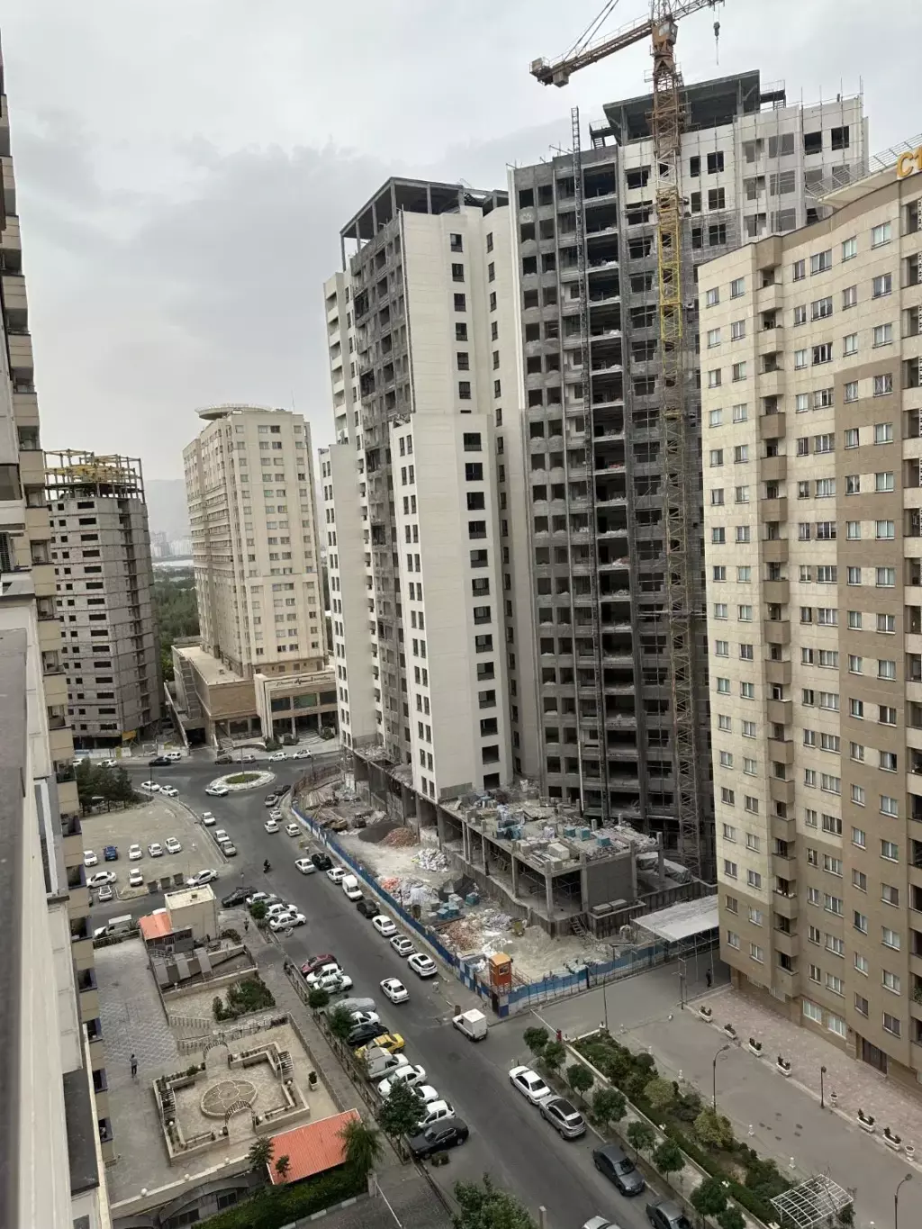 فروش آپارتمان 143 متری در کوهک - تصویر 12