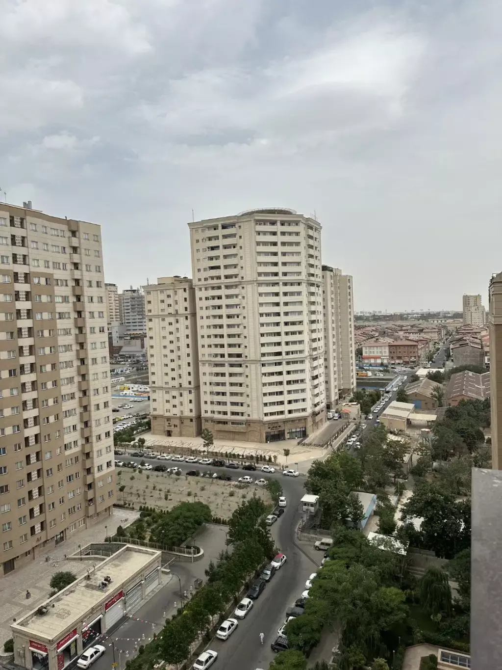 فروش آپارتمان 143 متری در کوهک - تصویر 11