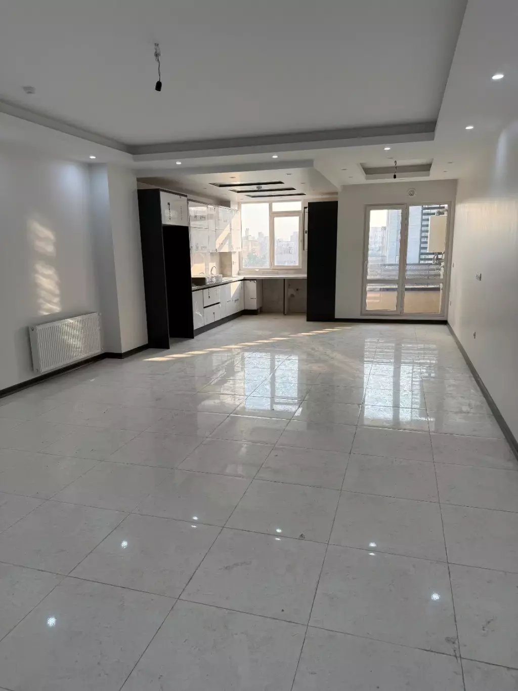 فروش آپارتمان 115 متری در دردشت - تصویر 2