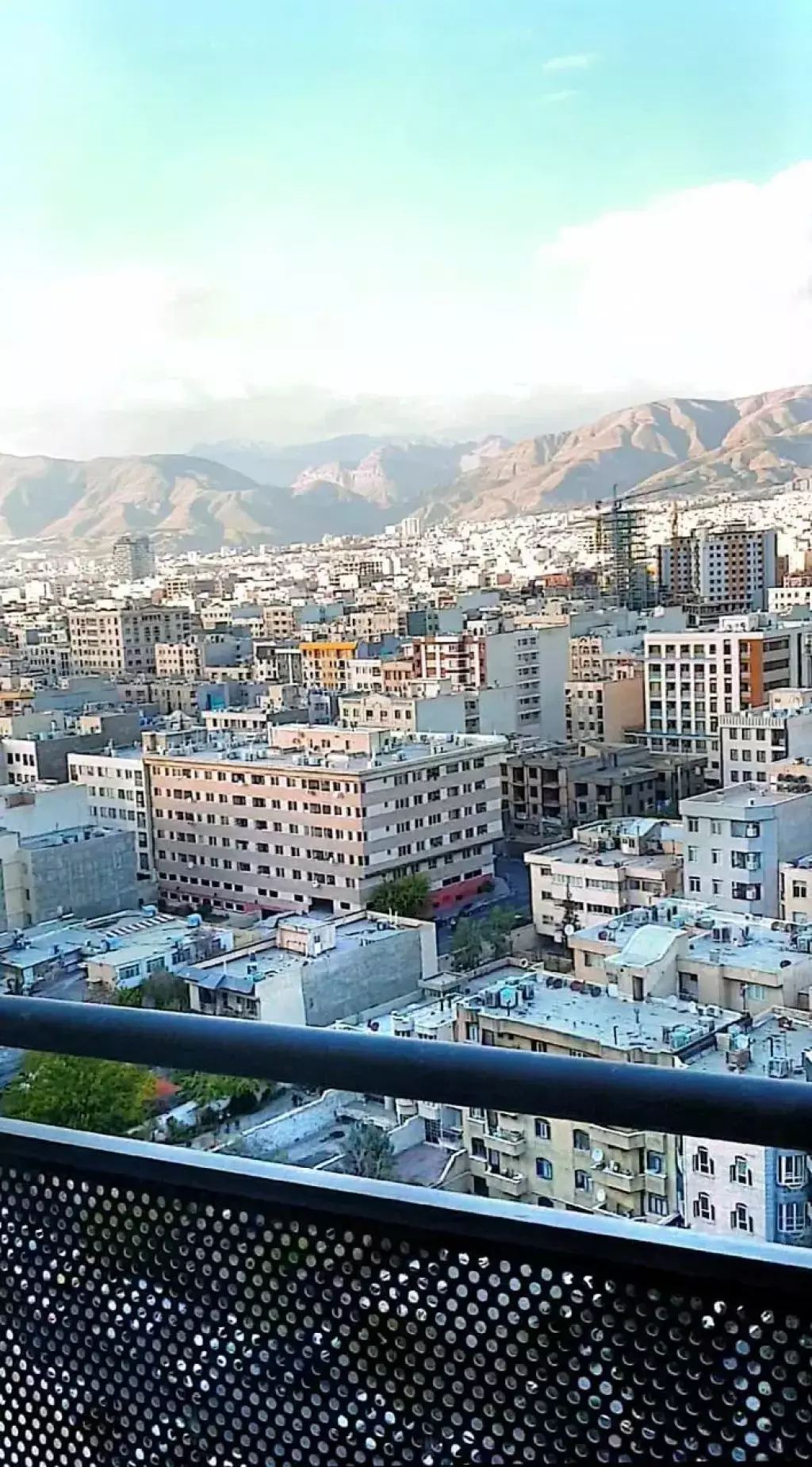 فروش آپارتمان 110 متری در فردوس - تصویر 3
